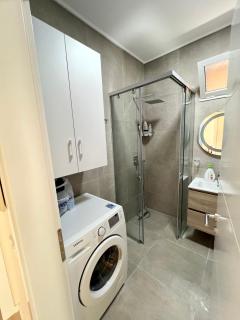 New Bazaar Cozy Apartments - Apartment 1 , 2 , 3 and 4 - Tirana - 3