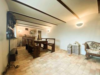 La Casa del Castello - Castello di Collepino - Collepino - 5
