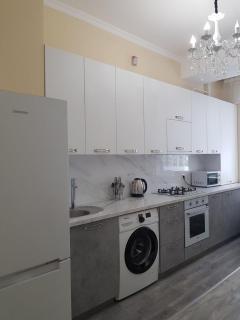 Lux Apart - Chişinău - 1