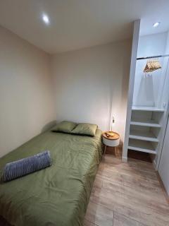 Le Cocon Citadin - Millau - 5