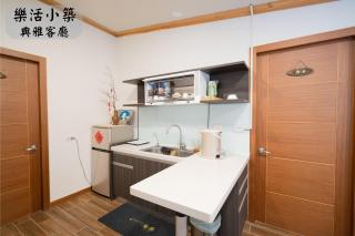 江山樂活-包棟民宿x背包客棧 - Puli - 2