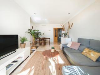 Sea Views Indoor Pool Sauna Gym Wifi - Estepona - 9