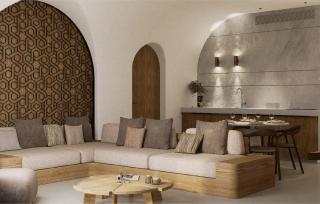 Villa Coconut- A TLT signature Hotel - El Alamein - 0