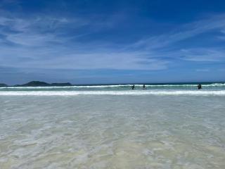 Casa em frente a Praia das Dunas - Cabo Frio/RJ - 1