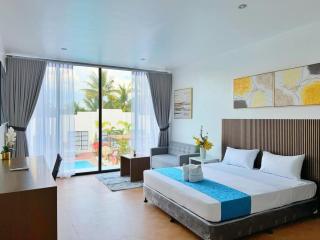 Grand Palmera Hotel - General Santos - 1