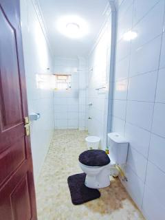 Soothing Getaways One Bedroom Apartment - Nairobi - 2
