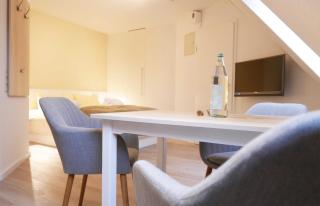 Inselresidenz Strandburg Juist Woh - Juist - 1