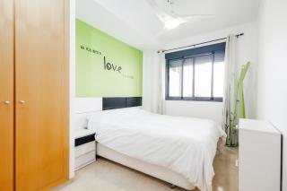 Lujoso apartamento de dos habitaciones en la playa de Canet - Canet d'en Berenguer - 4