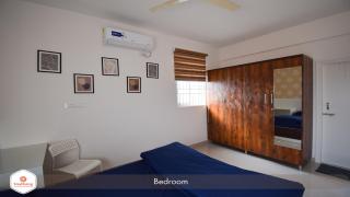 StayMazing Manyata-1BHK Boutique AC Apartments - 2