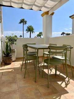 Apartamenty MERION - 4