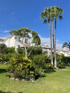 Apartamenty MERION - Estepona - 2