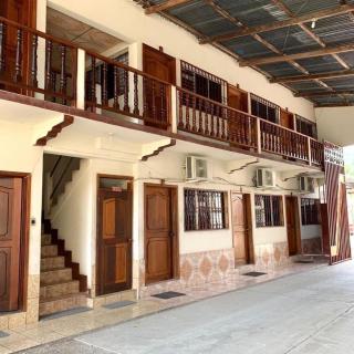 Hotel Esperanza - - 0