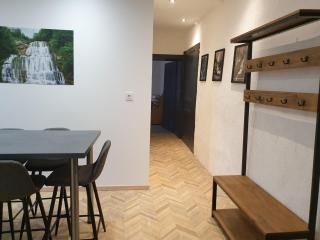 Bonlieu : Au Cœur des Cascades - 5