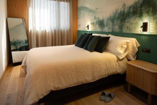 Tarter Mountain & SPA - Gym - Pool - Sauna - Walk To Slopes l by BonesVacances - El Tarter - 3