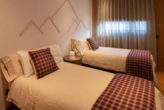 Tarter Mountain & SPA - Gym - Pool - Sauna - Walk To Slopes l by BonesVacances - El Tarter - 2