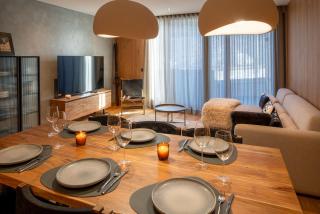 Tarter Mountain & SPA - Gym - Pool - Sauna - Walk To Slopes l by BonesVacances - El Tarter - 8