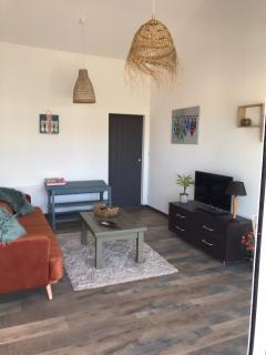 Charmante Maison, terrasse vue mer - Les Sables-dʼOlonne - 8