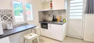Petit studio bien agencé pour jusqu'à 4 personnes proche de l'hôpital et du centre ville - Saint-Denis - 9