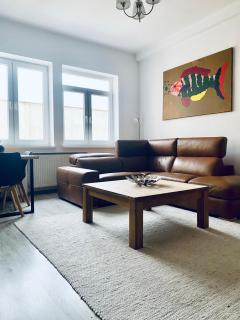 CARLA comfort stay - 1