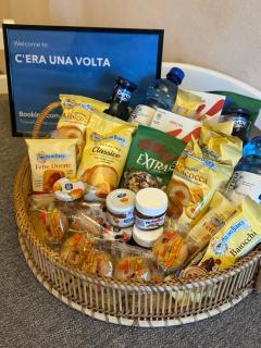 C'ERA UNA VOLTA - Levanto - 8