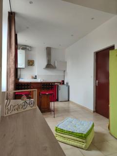 Apartment 4 pers in district of the typical Panier - Marsiglia - 2