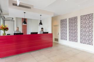 Oaks Darwin Elan Hotel - 4