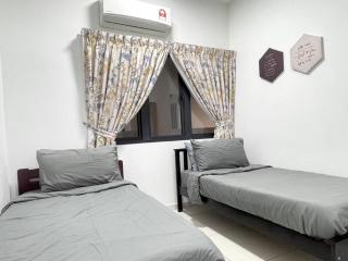 Emira 2BR Residence Shah Alam - Shah Alam - 3