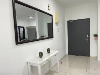 Emira 2BR Residence Shah Alam - Shah Alam - 6