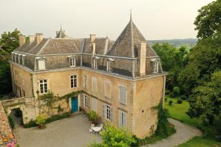Chateau d'Estrac - Hastingues - 9