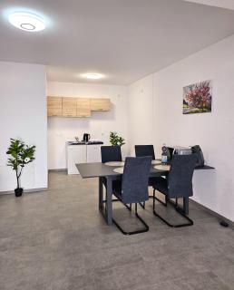 MY HOME EUROPAALLEE 26 - Villingen-Schwenningen - 4