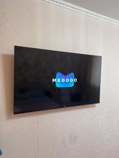 Семейная отличный вариант с детьми /Smart TV - 4