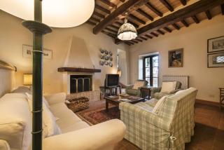 Borgo di Camporsevoli - 1