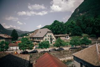 Appartement à Taninges - 6