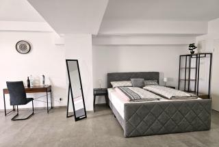 MY HOME EUROPAALLEE 26 - Villingen-Schwenningen - 7