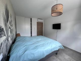 Maison Joepolly corsica - 7