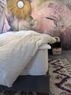 Maison Joepolly corsica - 1