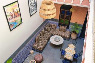 RIAD MAMAHOUSE - 3