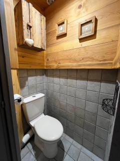 Appartement LAPRESKI, spacieux proche Lac d'Annecy, Les Aravis,randonnées Montagne, - Thônes - 1
