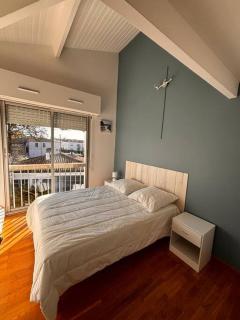 Appartement proche Pontaillac - 5