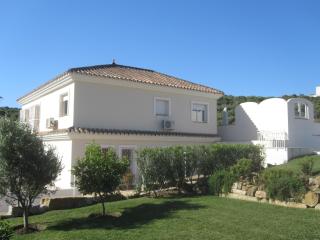 Casa en el Campo - Estepona - 0