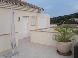 Casa en el Campo - Estepona - 5