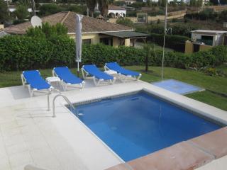 Casa en el Campo - Estepona - 3