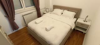 Luxury Intercontinental 4 bedrooms Old City Brand New Apartment - 6