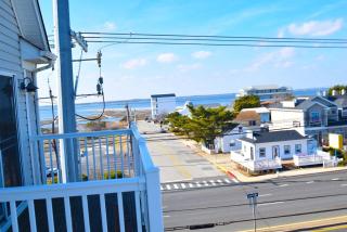 Bella Mar C townhouse - Ocean City - 6