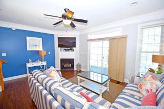 Bella Mar C townhouse - 4