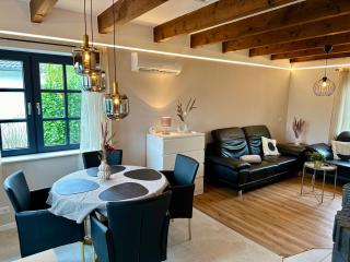 Schleihaus Hinterm Deich - 9