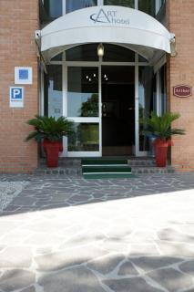Art Hotel - Mirano - 0