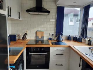 'New Memories' Dog Friendly Holiday Chalet - Bridlington - 3