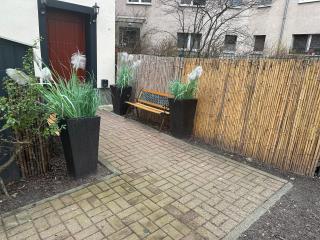 Einzigartige Ferienwohnung bunt wie Berlin - Berlino - 9
