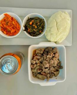 KO'THABENG GUESTHOUSE - Lebowakgomo - 8